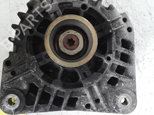 Alternator RENAULT LAGUNA II Grandtour (KG0/1_) 1.8 16V | BP30016530M7 