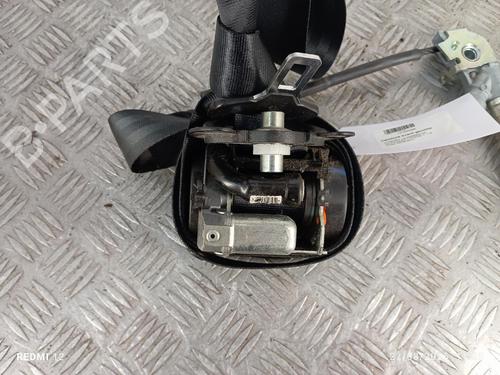 Front left seatbelt CITROËN C4 Picasso II 1.6 BlueHDi 120 | BP38597119I26 - Image 2