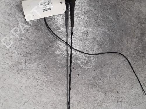 Antenne/Base RENAULT SCÉNIC II (JM0/1_) 1.6 (JM0C, JM0J, JM1B) (113 hp) 30013174