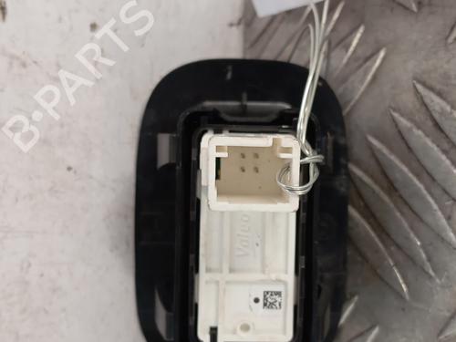 Used Left rear window switch Left rear window switch PEUGEOT 2008 I (CU_) 1.2 VTi (82 hp) 36543095 36543095