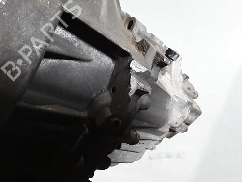 Used Gearbox FIAT PUNTO EVO (199_) 1.3 D Multijet (199AXC1A, 199BXC1A, 199AXT1A, 199BXT1A) (75 hp) 30011191