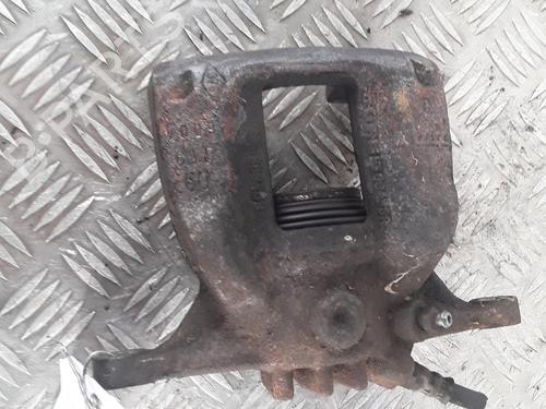 Højre bremsekaliber foran FIAT TALENTO Van (296_) 1.6 D (145 hp) 30023254
