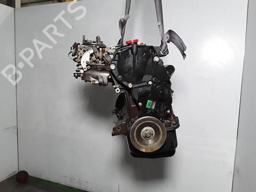 Engine RENAULT CLIO I (B/C57_, 5/357_) 1.4 (B/C57T, B/C57Y) | BP30024918M1