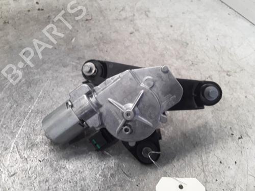Used Rear wiper motor Rear wiper motor PEUGEOT 3008 II SUV (MC_, MR_, MJ_, M4_) Hybrid4 (M45GBU) (299 hp) 30008868 30008868