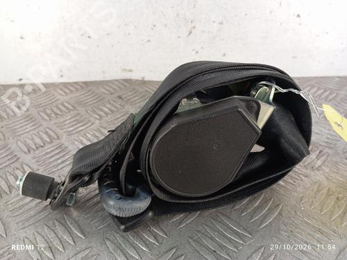 Front right seatbelt FIAT DUCATO Van (250_) 115 Multijet 2,0 D | BP40529522I25 - Image 2