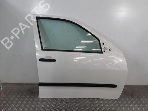 Używane Drzwi przednie prawe VW CADDY II Box Body/MPV (9K9A) 1.9 TDI (90 hp) 30021395