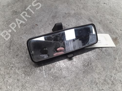 Used Rear mirror FIAT BRAVO II (198_) 1.9 D Multijet (198AXE1A) (90 hp) 30018296