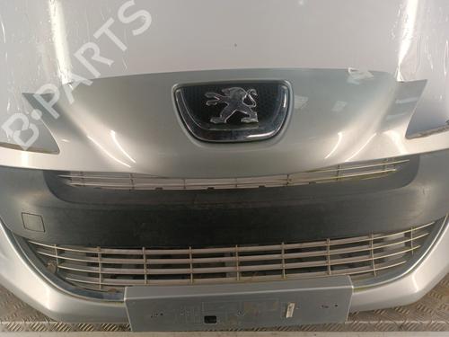 Used Front bumper Front bumper PEUGEOT 308 I (4A_, 4C_) 1.6 16V (120 hp) 33876354 33876354