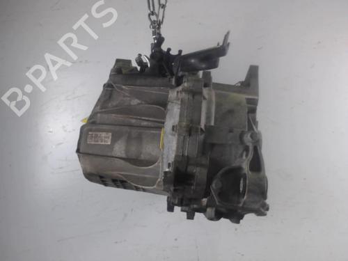 Getriebe FORD FOCUS II (DA_, HCP, DP) 1.6 TDCi | BP30016871M3 
