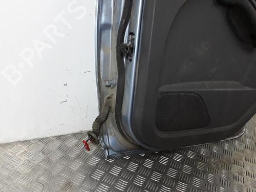 Right rear door FORD FOCUS II Turnier (DA_, FFS, DS) 1.8 TDCi | BP30026437C5