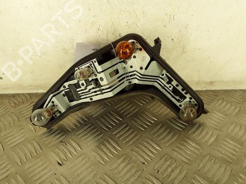 Used Lamp holder PEUGEOT 207 (WA_, WC_) 1.6 16V VTi (120 hp) 30201397