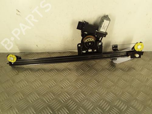 Front left window mechanism FIAT DUCATO Van (250_) 150 Multijet 2,3 D | BP30007665C22