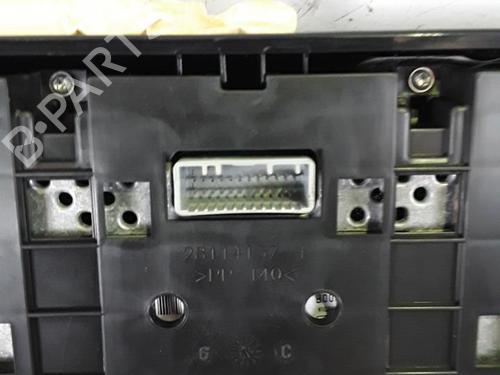 Used Display monitor RENAULT ESPACE IV (JK0/1_) 2.0 dCi (JK01, JK02, JK1J, JK1K, JK1H) (150 hp) 30016646