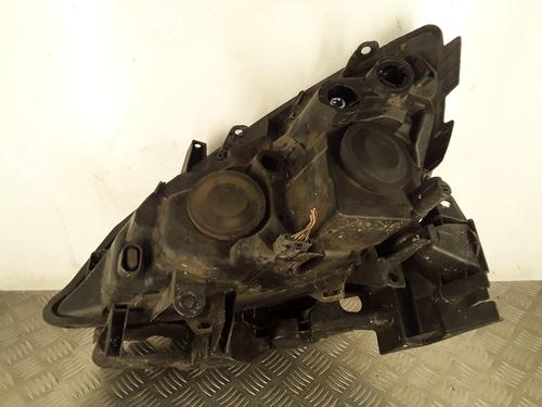 Right headlight RENAULT GRAND SCÉNIC II (JM0/1_) 1.5 dCi (JM1E) | BP30019582C29