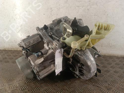 Getriebe DS DS 3 (SA_) 1.6 BlueHDi 100 (SABHY0, SABHYT) | BP30940754M3