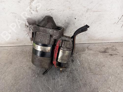 Startmotor RENAULT SCÉNIC II (JM0/1_) 1.6 (JM0C, JM0J, JM1B) | BP30014640M8