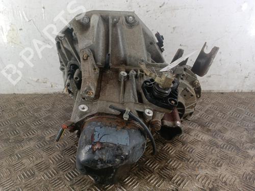 Used Gearbox Gearbox NISSAN NOTE (E11, NE11) 1.5 dCi (86 hp) 36543028 36543028