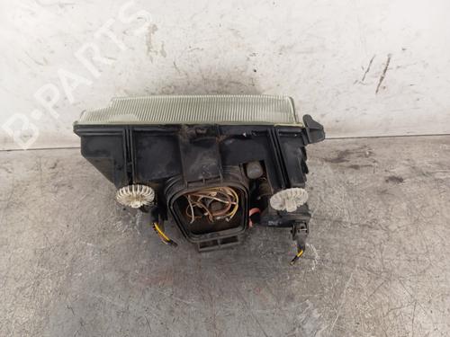 Used Right headlight VW CADDY II Box Body/MPV (9K9A) 1.9 TDI (90 hp) 30019866