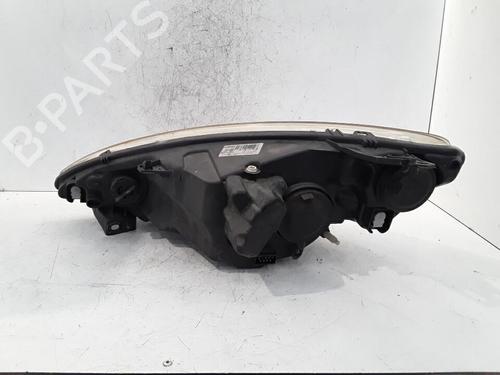 Used Right headlight PEUGEOT 1007 (KM_) 1.4 HDi (68 hp) 30015721