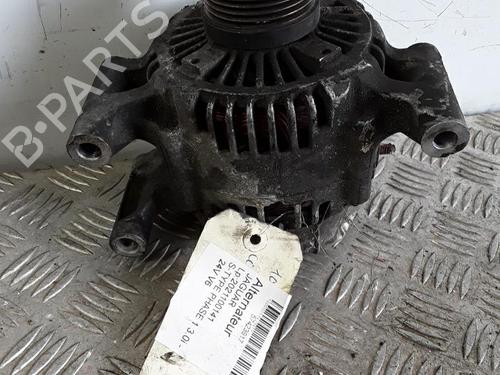 Used Alternator Alternator JAGUAR S-TYPE II (X200) 3.0 V6 (238 hp) 30022220 30022220
