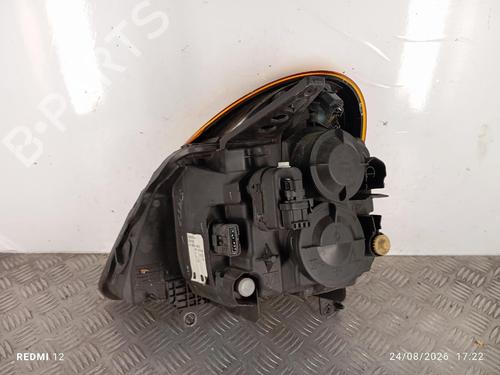 Right headlight RENAULT MODUS / GRAND MODUS (F/JP0_) 1.4 (JP01, JP0J) | BP38529053C29 - Image 2