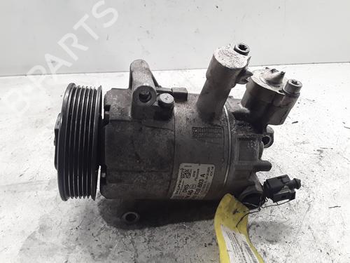 AC Kompressor VW PASSAT B7 Variant (365) 1.6 TDI | BP30008618M34 