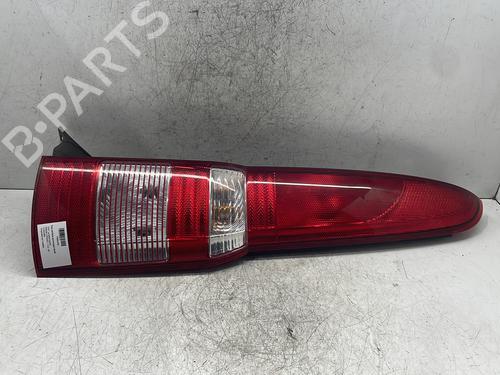 Used Right taillight FIAT PANDA (169_) 1.2 (169.AXB11, 169.AXB1A) (60 hp) 30015636