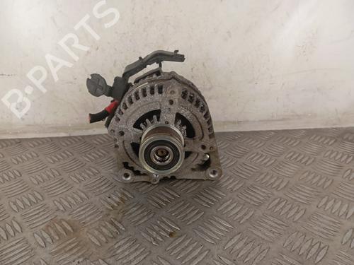 Used Alternator FORD ECOSPORT 1.0 EcoBoost (125 hp) 31886982