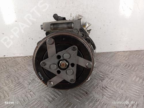 Used AC compressor AC compressor 39096540 39096540