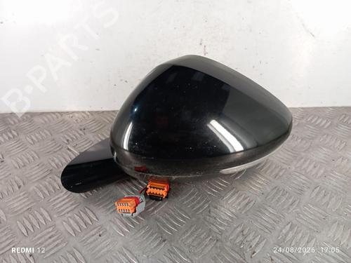 Used Left mirror Left mirror 38529017 38529017