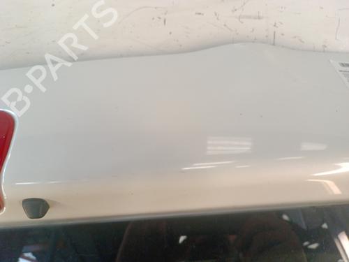 Tailgate NISSAN JUKE (F15) 1.5 dCi | BP30012586C6