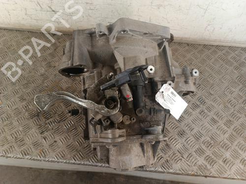 Gearbox AUDI A1 Sportback (8XA, 8XF) 1.4 TFSI | BP30017267M3