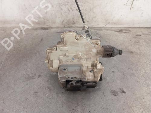 Front right lock AUDI A4 B7 Avant (8ED) 2.0 TDI | BP30017044C97