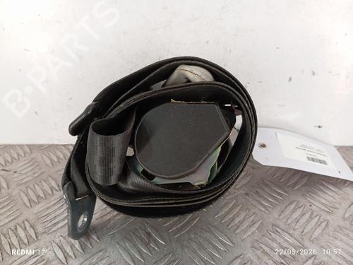 Used Front left seatbelt Front left seatbelt CITROËN JUMPY II (VF7) 1.6 HDi 90 16V (90 hp) 35989555 35989555