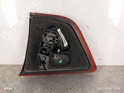 Fanale portellone sinistro Fanale portellone sinistro FORD C-MAX II (DXA/CB7, DXA/CEU) [2010-2019] 37496520 37496520