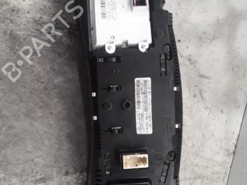 Instrument cluster CITROËN DS5 1.6 HDi 115 | BP30026063C47 