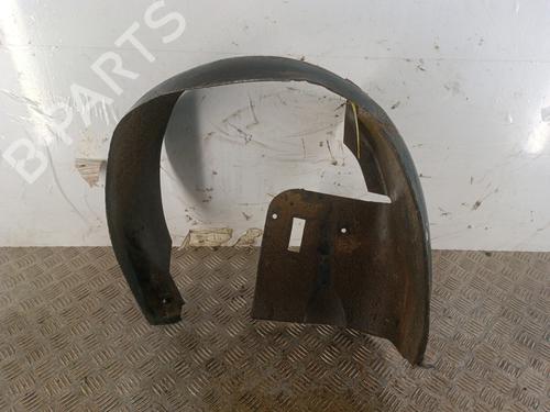 Hjulbue Hjulbue CITROËN SAXO (S0, S1) [1996-2004] 33850496 33850496