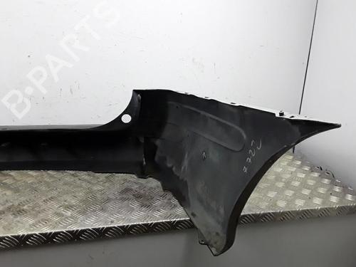 Rear bumper RENAULT MEGANE I Grandtour (KA0/1_) 1.6 16V (KA0B, KA04, KA11) | BP30022371C8 