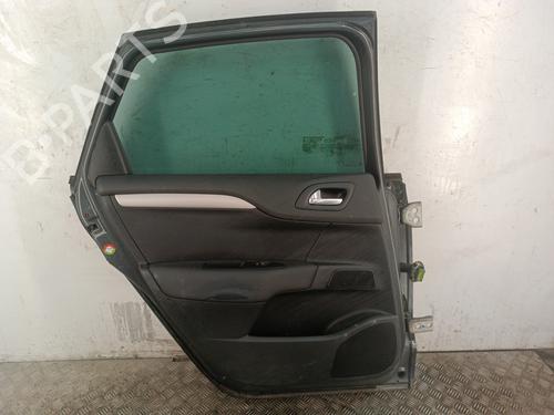 left-rear-door-citroen-c4-ii-nc_-2009-37716045 main image