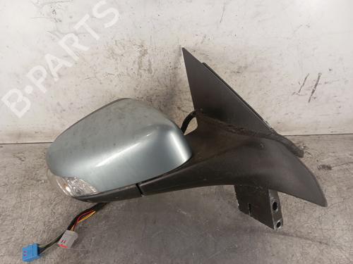 Right mirror VOLVO C70 II Convertible (542) 2.0 D | BP30012624C27