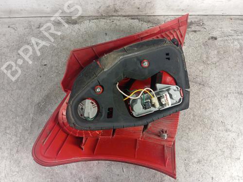 Right taillight TOYOTA YARIS (_P9_) 1.4 D-4D (NLP90_, NLP90R) | BP30012638C35