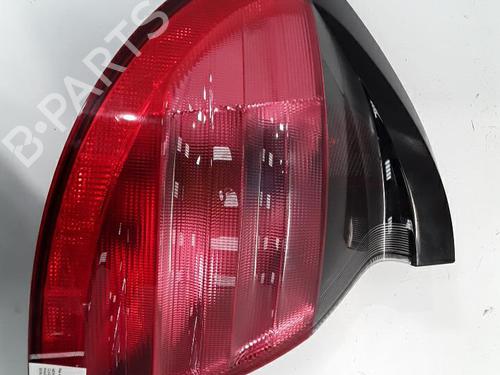 Used Left taillight MERCEDES-BENZ C-CLASS Coupe (CL203) C 220 CDI (203.706) (143 hp) 30026878