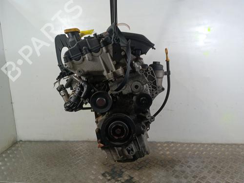 Engine ROVER 75 I Tourer (RJ) 2.0 CDTi | BP30018412M1 - Image 9