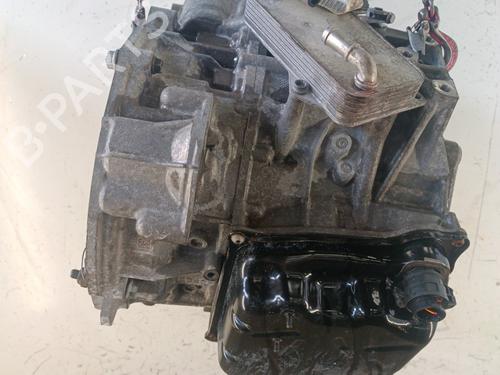 Gearbox VW PASSAT B8 Variant (3G5, CB5) 2.0 TDI | BP30014714M3