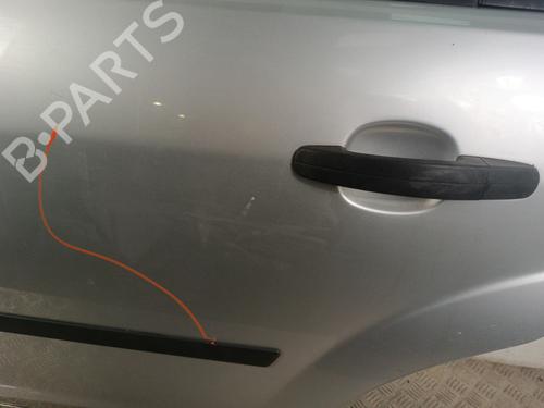 Dør venstre bak FORD FOCUS II Saloon (DB_, FCH, DH) 1.8 TDCi | BP30020885C4