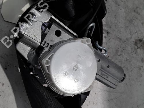 Front right seatbelt PEUGEOT 5008 (0U_, 0E_) 1.6 HDi | BP30026600I25