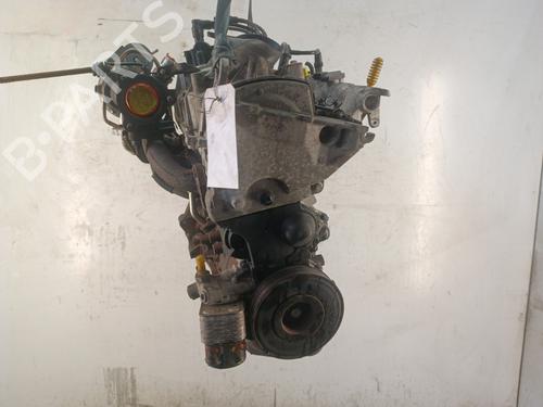 Engine RENAULT MODUS / GRAND MODUS (F/JP0_) 1.2 | BP36543112M1 - Image 7