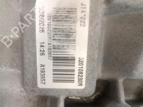 Gearbox RENAULT CLIO V (B7_) 1.0 LPG (B7MT) | BP37999984M3 - Image 3