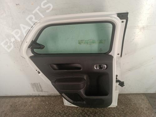 Dør venstre bagtil CITROËN C4 CACTUS 1.6 BlueHDi 100 | BP30126156C4 - Image 5