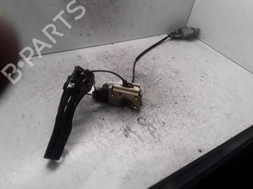 Used Front right lock CITROËN C3 I (FC_, FN_) 1.4 HDi (68 hp) 30009635